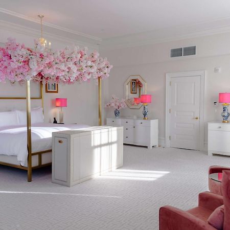 فندق Waldorf Astoria Washington Dc المظهر الخارجي الصورة