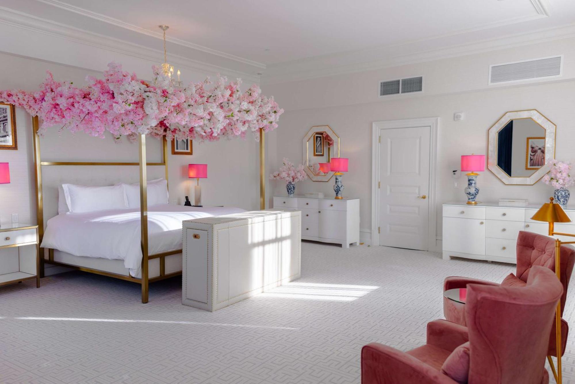 فندق Waldorf Astoria Washington Dc المظهر الخارجي الصورة